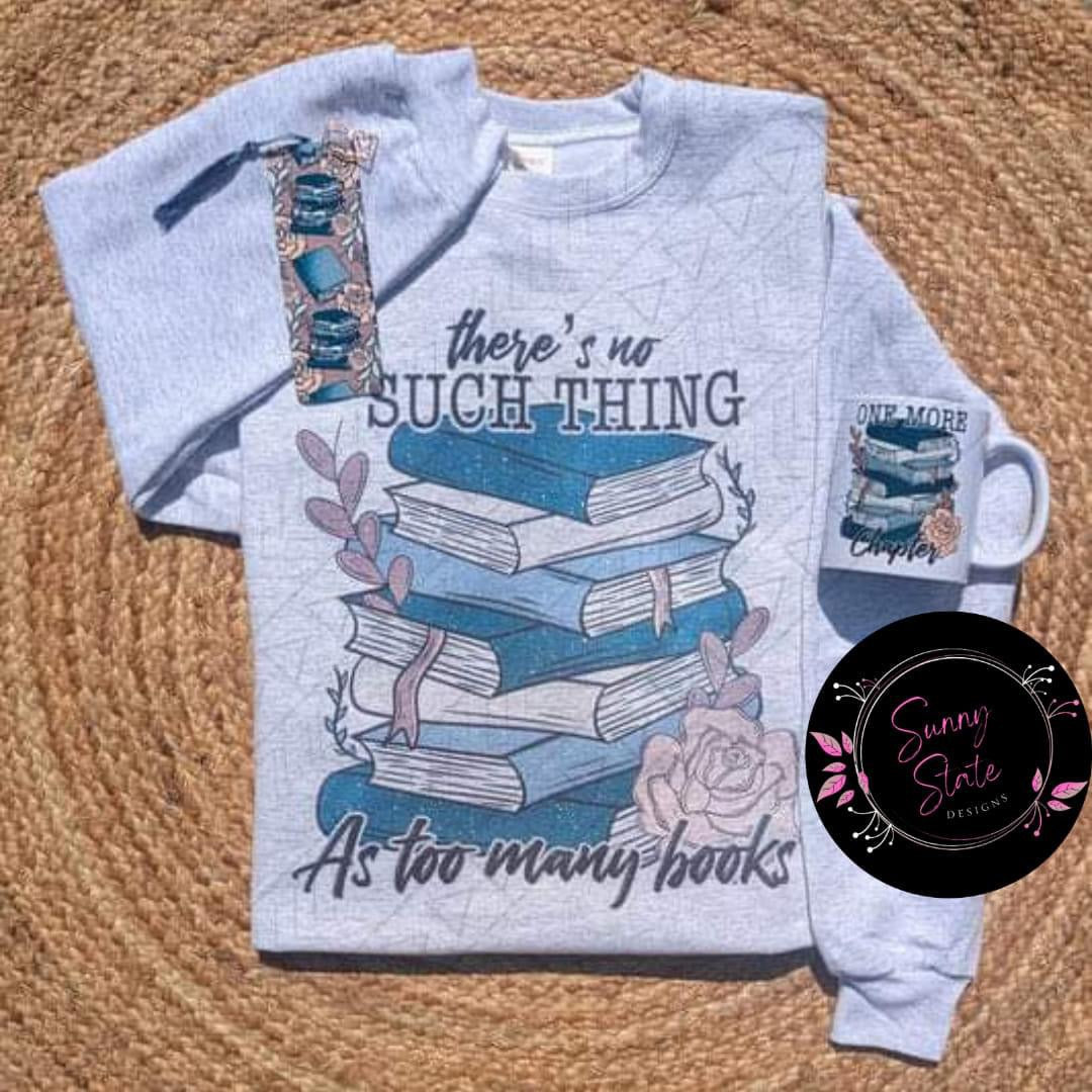 Bookish Bundle